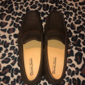 Men’s loafers